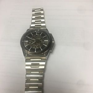 Men's Michael Kors Stainless Steel Watch